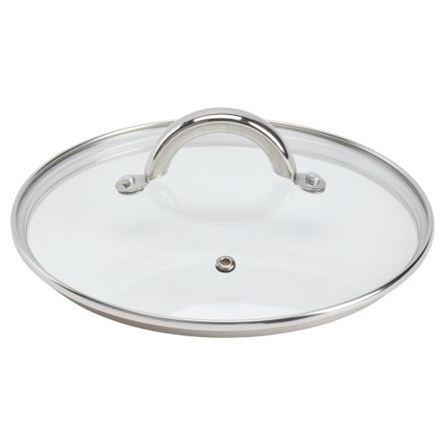 Batterie de cuisine 5 pièces NOVA Gris vue détaillée