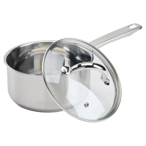 Batterie de cuisine 5 pièces NOVA Gris