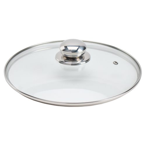 Faitout 5,3L Ø. 24 cm NOVA Gris