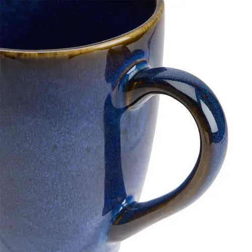 Mug 40 cl SIENA Bleu vue détaillée