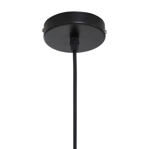 Suspension D. 25 cm CAPSULA Vert vue accessoires