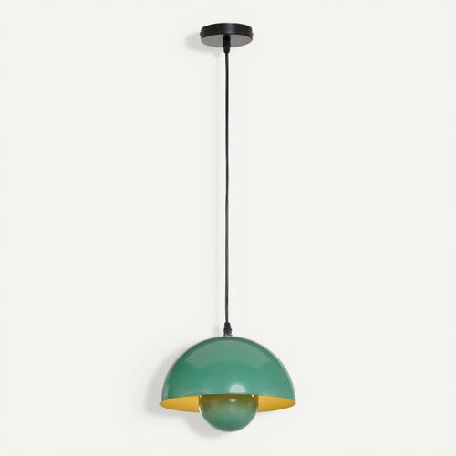 Suspension D. 25 cm CAPSULA Vert
