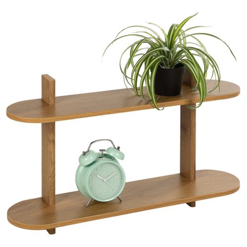 Etagère L.60 cm TOSCANE Naturel
