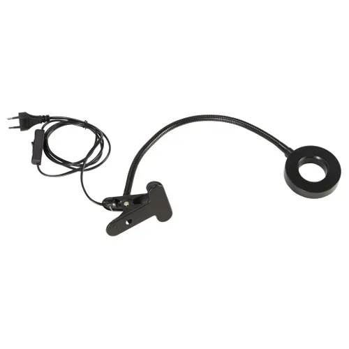 Lampe de bureau led PINS Noir