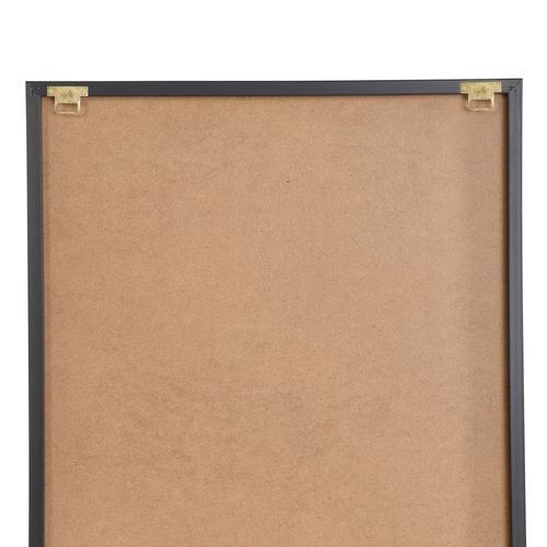 Tableau 40x50 cm GAMING Bleu vue accessoires