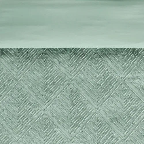 Parure 240x220 cm + 2 taies DREAMEA LIAM vue détaillée