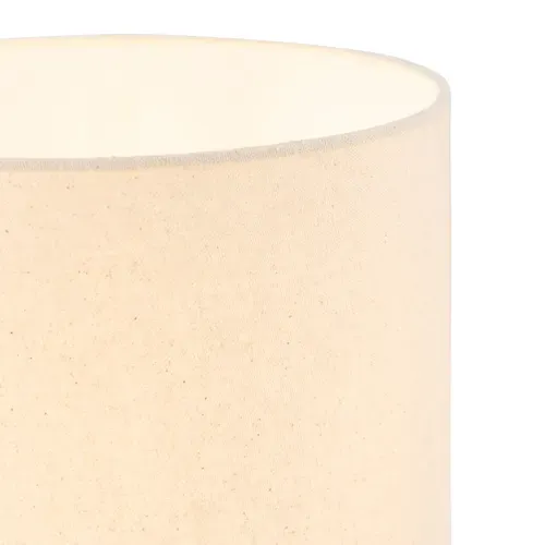 Lampe à poser H. 41 cm LALI C4491TL vue détaillée