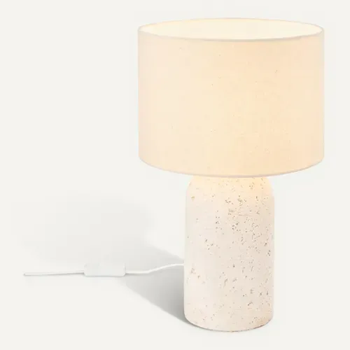 Lampe à poser H. 41 cm LALI C4491TL