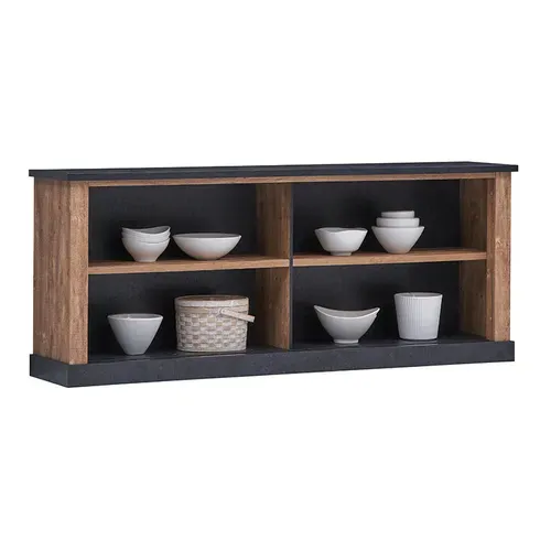 Buffet 2 Portes Coulissantes Edouard