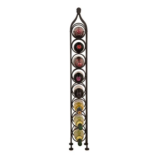 Porte Bouteille De Vin 105cm
