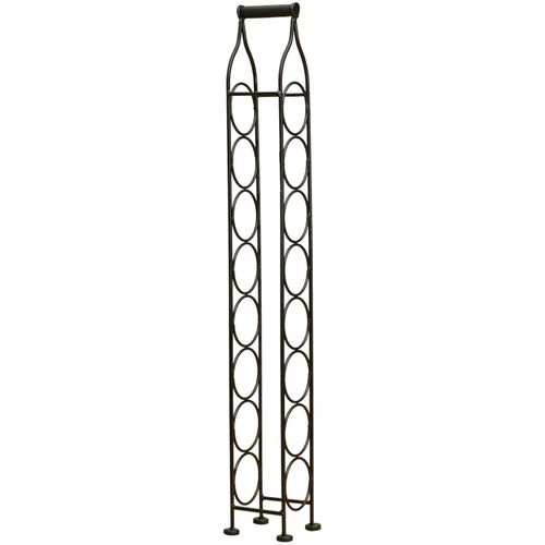 Porte Bouteille De Vin 105cm
