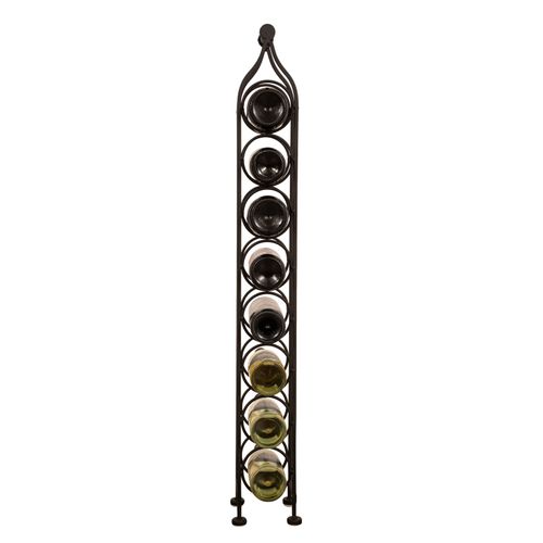 Porte Bouteille De Vin 105cm