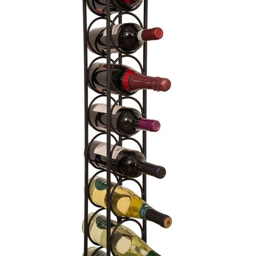 Porte Bouteille De Vin 105cm