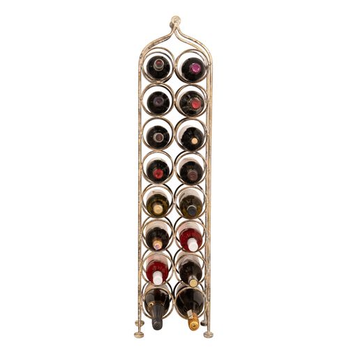 Porte Bouteille - Ancien Style