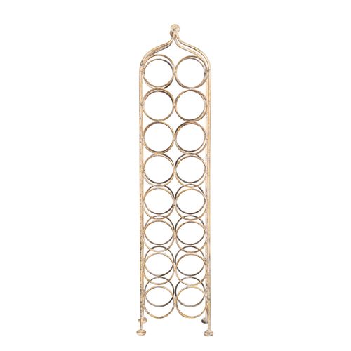 Porte Bouteille - Ancien Style