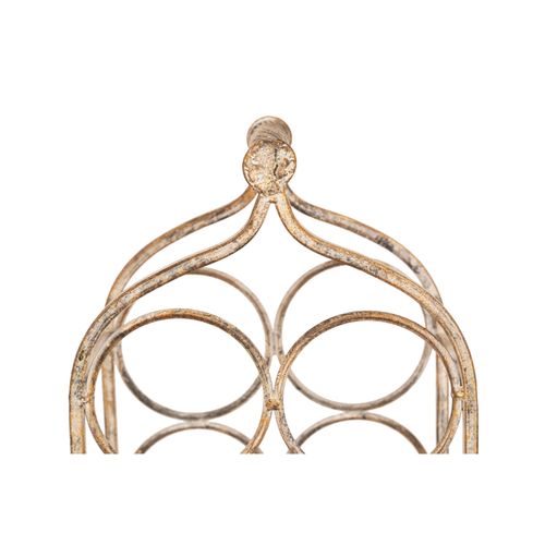 Porte Bouteille - Ancien Style