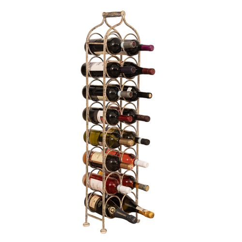 Porte Bouteille - Ancien Style