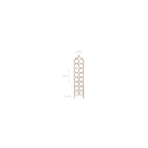Porte Bouteille - Ancien Style