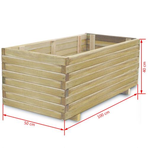 Jardinière Bac Lit Surélevé Plantes Fleurs Terrasse Jardin 150 X 100 Cm Bois De Pin Massif Gris 86939559 Jardinière Bac Lit Surélevé Plantes Fleurs Terrasse Jardin 150 X 100 Cm Bois De Pin Massif Gris 86939559