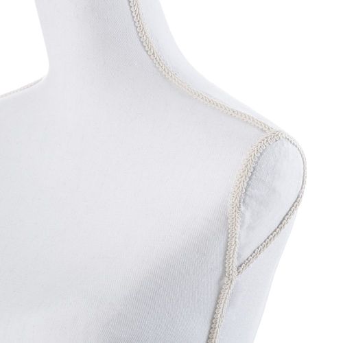Mannequin De Couture Blanc 2008198