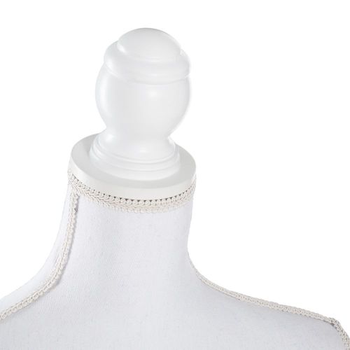 Mannequin De Couture Blanc 2008198
