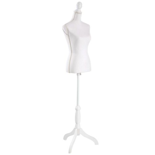 Mannequin De Couture Blanc 2008198