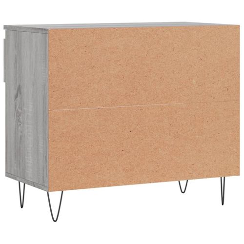 Halbschrank Meuble Vitré Console Armoire Couloir Meuble à Chaussures