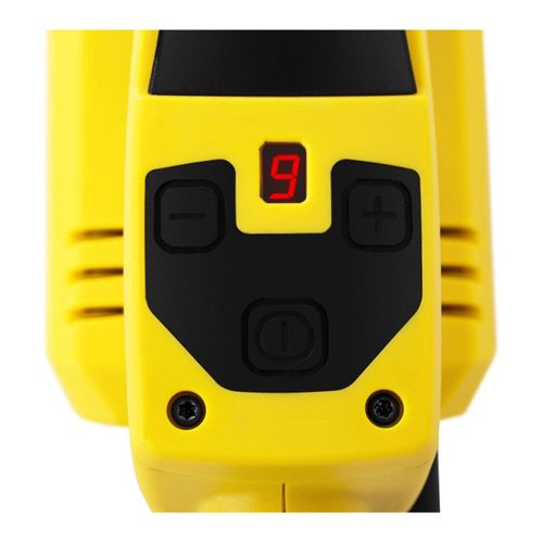 Ponceuse Orbitale électrique 350 Watts Diamètre 150 Mm Jusqu’à 10 000 Tr/min 14_00029