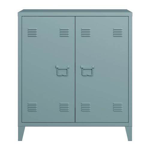 Casier De Bureau Armoire Meuble De Rangement Pour Bureau Atelier Chambre Acier De Bur