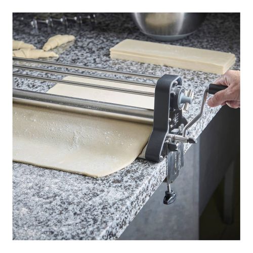 Machine à Pâte Professionnelle 3001.01