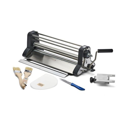 Machine à Pâte Professionnelle 3001.01