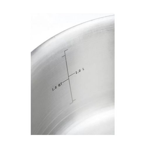 Sauteuse Inox 24cm Sans Couvercle 3602.24