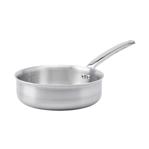 Sauteuse Inox 24cm Sans Couvercle 3602.24