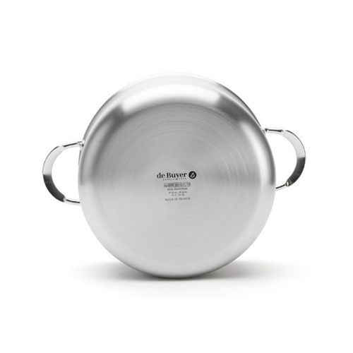 Faitout Sans Couvercle 28cm 3605.28