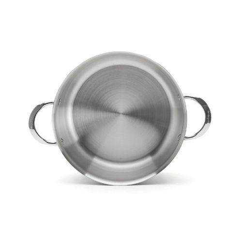Faitout Sans Couvercle 28cm 3605.28
