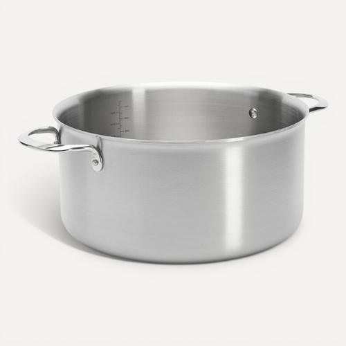 Faitout Sans Couvercle 28cm 3605.28