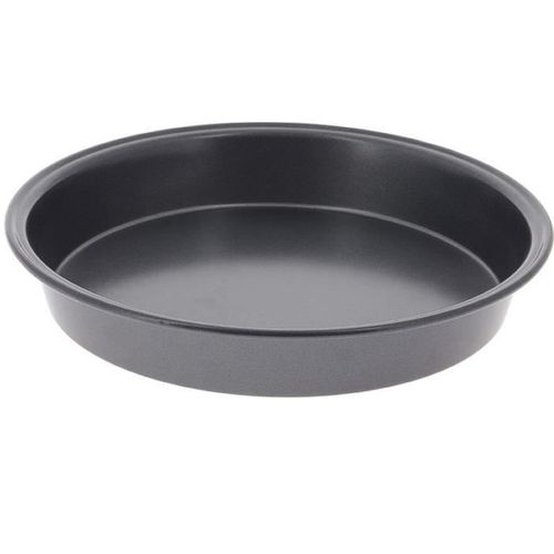 Moule A Manqué Rond - Acier - 23 Cm