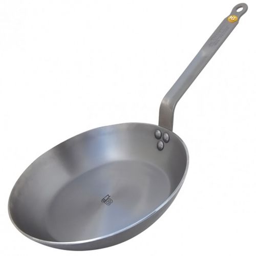 Poêle Fer 20cm 5610.20