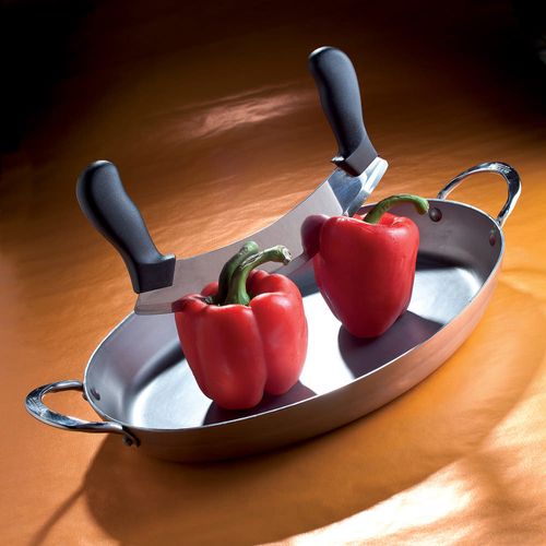 Plat À Rôtir 36cm - 5651.36