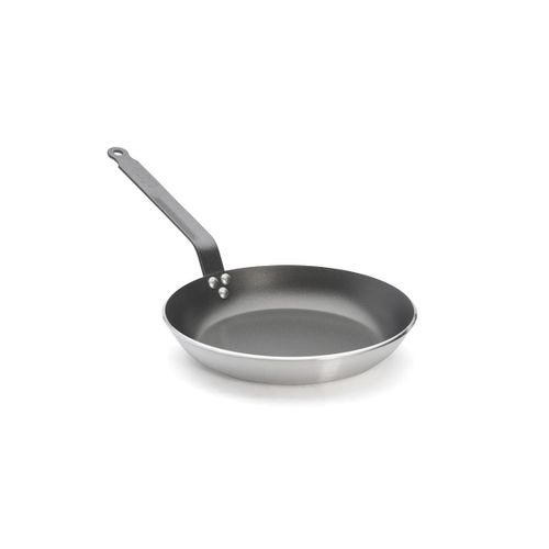 Poêle Aluminium épais 24cm 8480.24