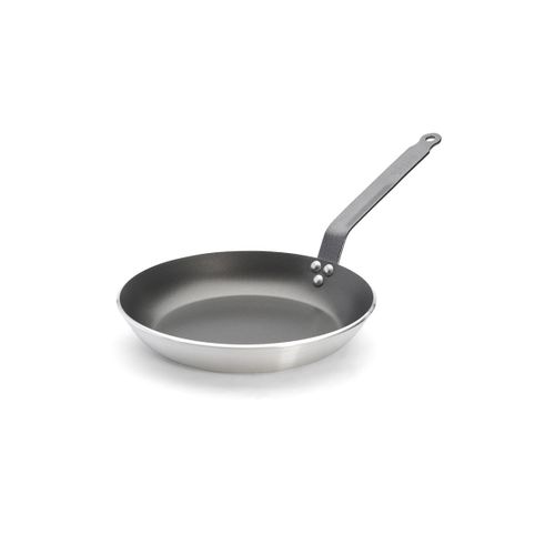 Poêle Aluminium épais 24cm 8480.24