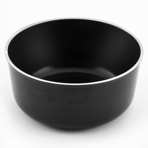 Arom - Série 3 Casseroles 16, 18 Et 20 Cm Avec Poignée Amovible