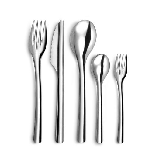 Ménagère Christofle GALEA Pour 12 Personnes – 60 Couverts En Métal Argenté (occasion)
