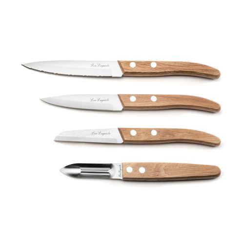 Arom - Batterie De Cuisine 12 Pièces