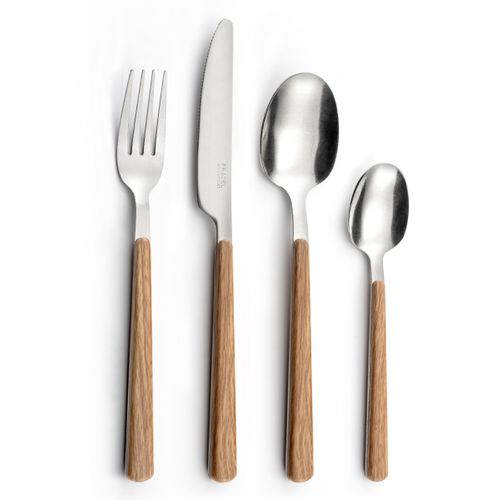 Bosquet - Coffret 24 Pièces