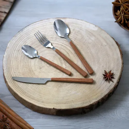 Bosquet - Coffret 24 Pièces