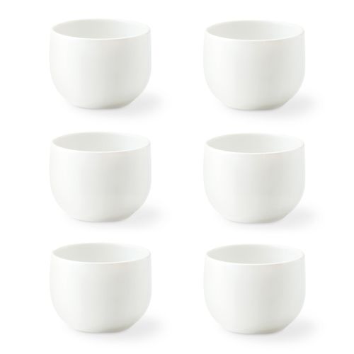 Côme - 6 Tasses Expresso