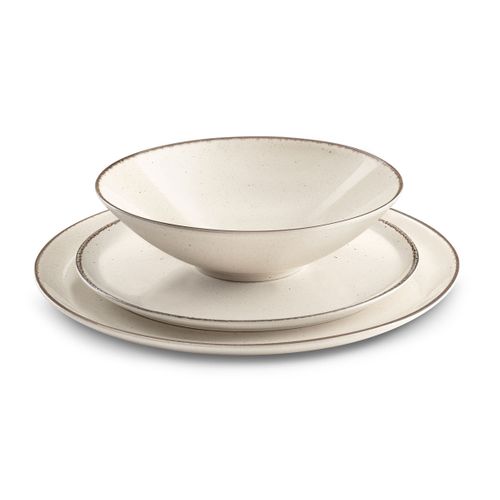 Yumi - Service De Vaisselle 18 Pièces