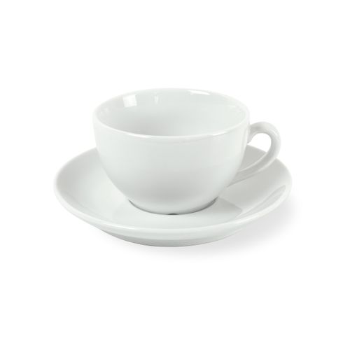 Côme - 6 Tasses Et Soucoupes Thé