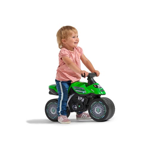 Porteur Enfant Baby Moto Bud Racing 1 À 3 Ans